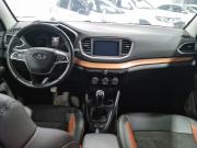 Lada (ВАЗ) Vesta I Рестайлинг (NG) Санкт-Петербург  - изображение 26
