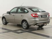 Lada (ВАЗ) Granta I Рестайлинг Иваново  - изображение 20