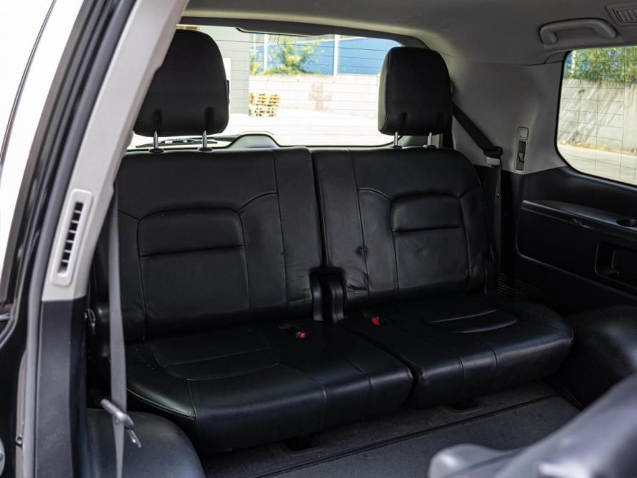 Toyota Land Cruiser 200 Series Краснодар  - изображение 9