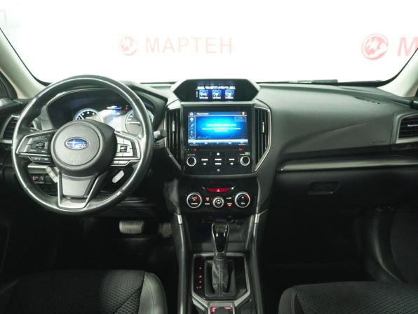 Subaru Forester V с пробегом 2021 года, цена 2 778 000 рублей, 105629 км, внедорожник, Автокод Объявления