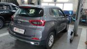 Chery Tiggo 4 Pro I Санкт-Петербург  - изображение 9