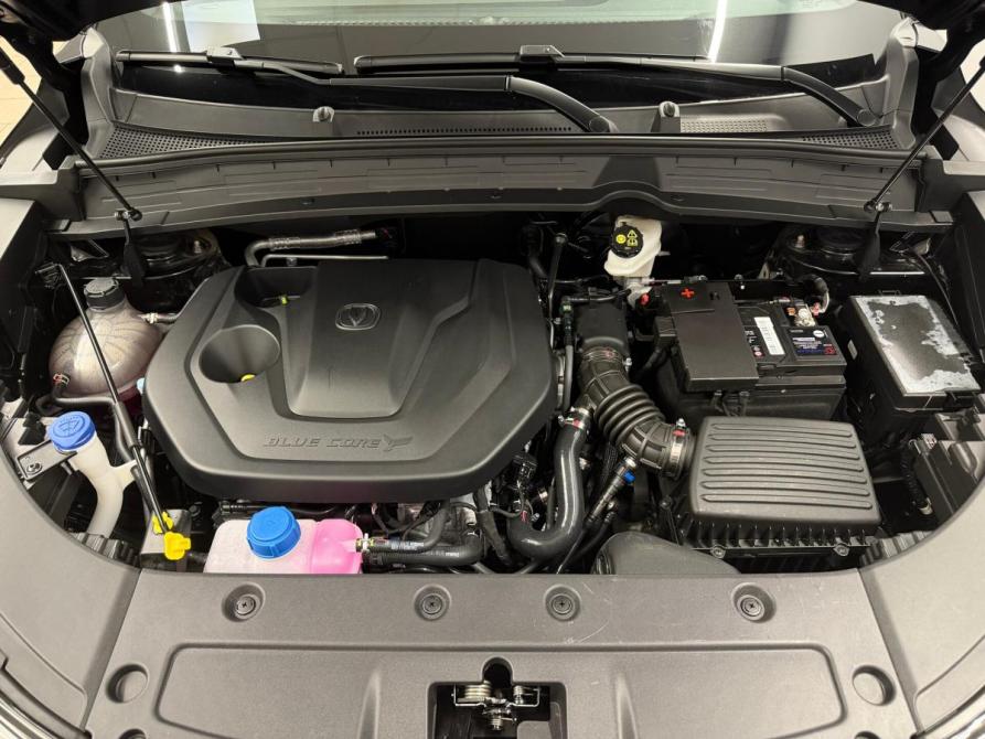 Changan UNI-S I Санкт-Петербург  - изображение 30