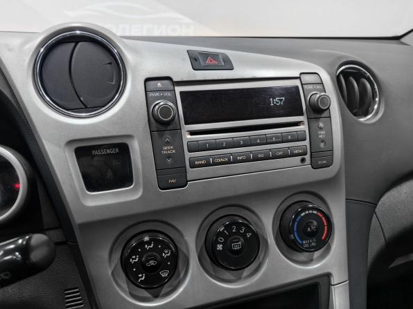 Pontiac Vibe II с пробегом 2008 года, цена 750 000 рублей, 163000 км, хэтчбек, Автокод Объявления