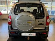 Chevrolet Niva I Рестайлинг Тольятти  - изображение 27