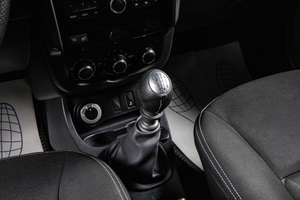 Renault Duster I Рестайлинг Сургут  - изображение 15