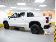 Chevrolet Silverado IV (T1XX) Рестайлинг Новосибирск  - изображение 36