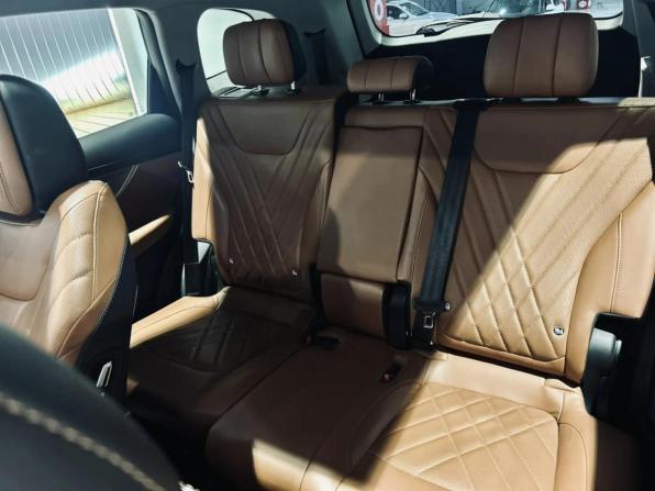 Chery Tiggo 8 Pro Max I с пробегом 2023 года, цена 2 150 000 рублей, 52001 км, внедорожник, Автокод Объявления