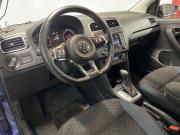 Volkswagen Polo V Рестайлинг Москва  - изображение 31