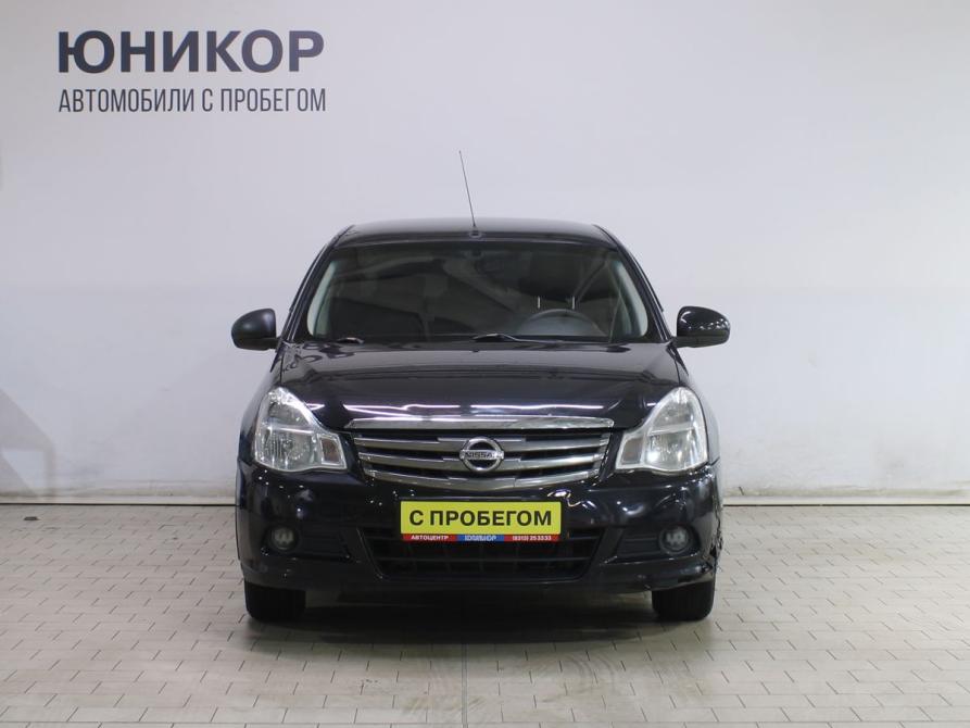 Nissan Almera III (G15) Дзержинск  - изображение 3