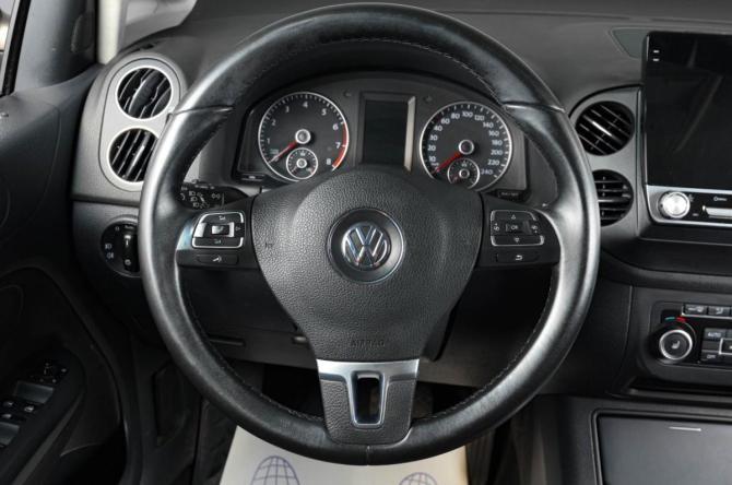 Volkswagen Golf Plus I с пробегом 2012 года, цена 949 000 рублей, 289000 км, хэтчбек, Автокод Объявления