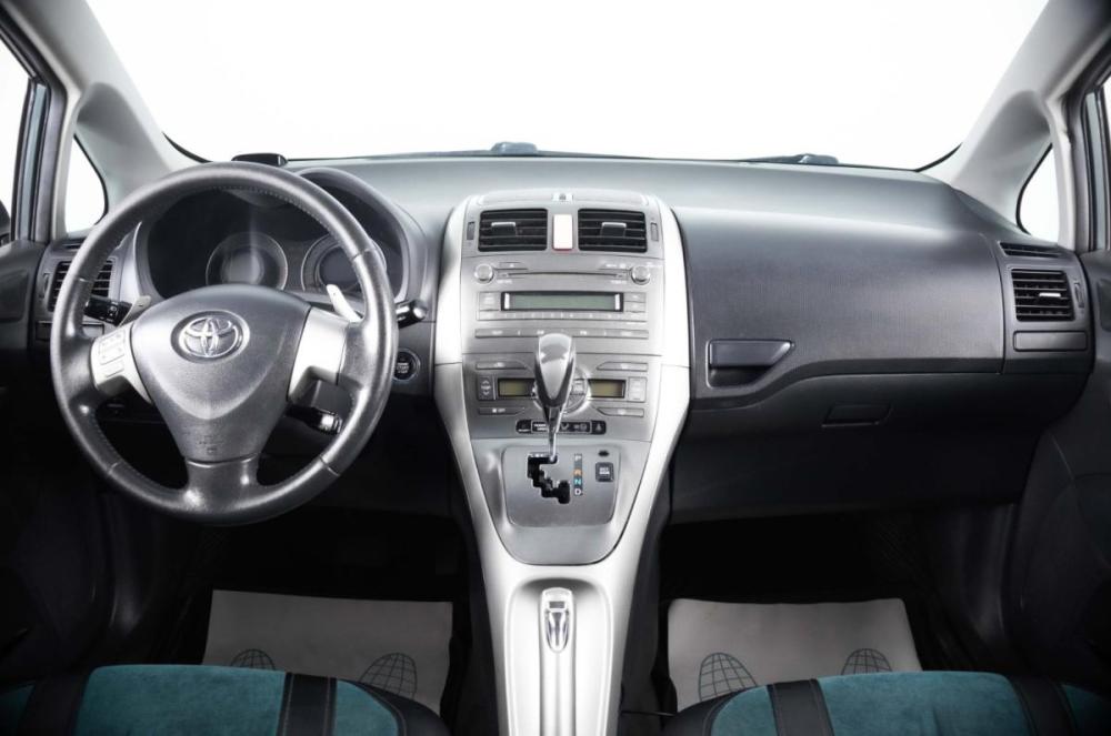 Toyota Auris I Пермь  - изображение 13
