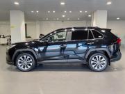 Toyota RAV4 V (XA50) Казань  - изображение 32