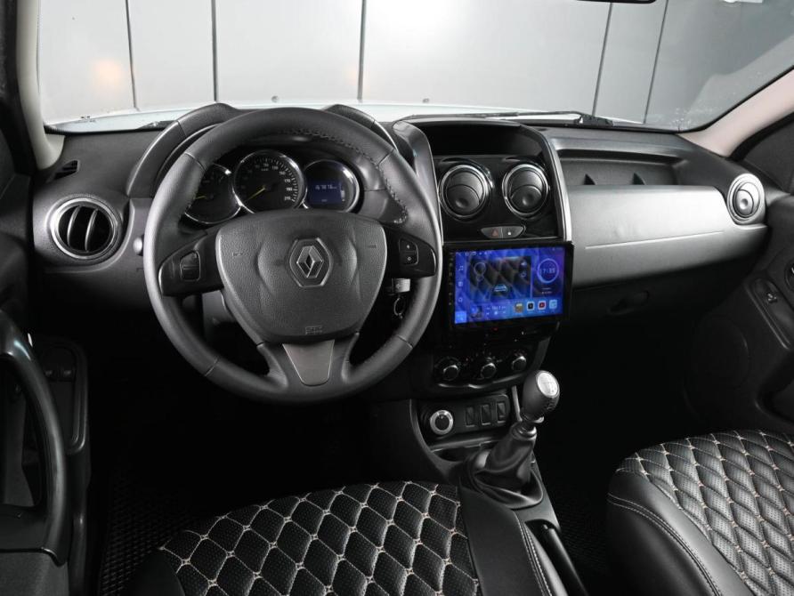 Renault Duster I Рестайлинг Ростов-на-Дону  - изображение 6