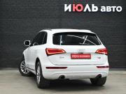 Audi Q5 I (8R) Рестайлинг Екатеринбург  - изображение 25