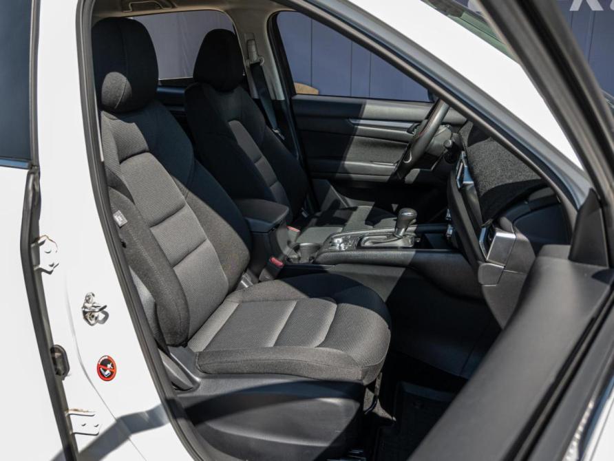 Mazda CX-5 II Рестайлинг Краснодар  - изображение 8