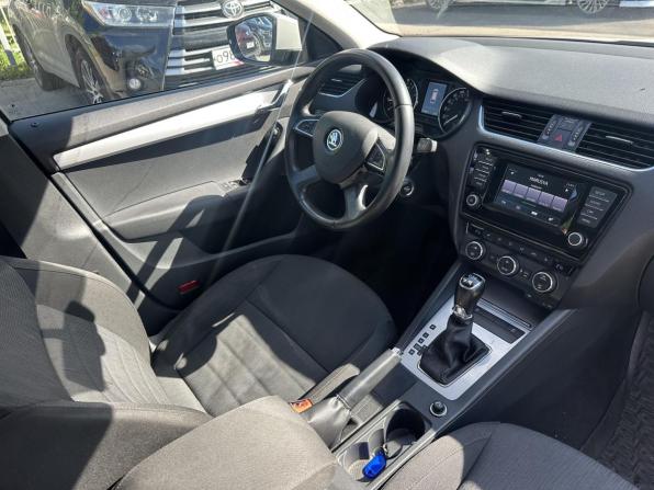 Skoda Octavia III (A7) с пробегом 2015 года, цена 1 745 000 рублей, 177207 км, универсал, Автокод Объявления