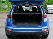 Kia Sportage IV Рестайлинг Санкт-Петербург  - изображение 30