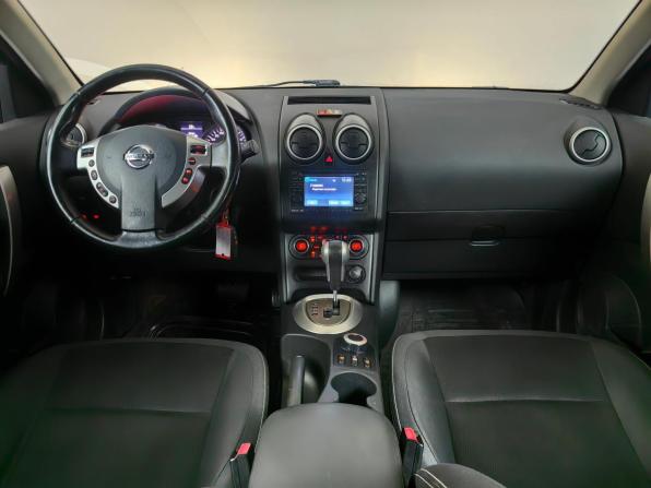 Nissan Qashqai I Рестайлинг с пробегом 2013 года, цена 875 000 рублей, 146000 км, внедорожник, Автокод Объявления