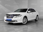 Toyota Camry VII (XV50) Новосибирск  - изображение 26