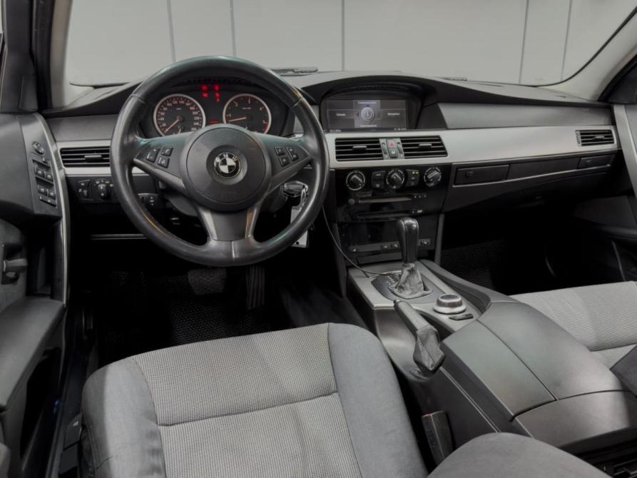 BMW 5 серии V (E60/E61) Ростов-на-Дону  - изображение 6