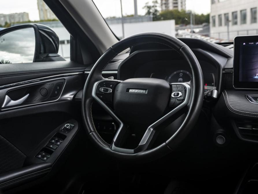 Haval Jolion I Москва  - изображение 10