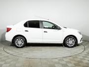 Renault Logan II Рестайлинг Санкт-Петербург  - изображение 20