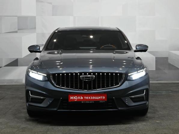 Geely Preface I (China Market) Рестайлинг с пробегом 2023 года, цена 2 035 000 рублей, 82375 км, седан, Автокод Объявления