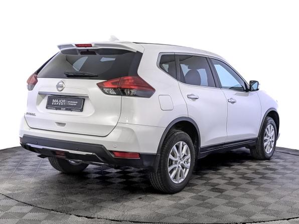 Nissan X-Trail III Рестайлинг с пробегом 2021 года, цена 2 495 000 рублей, 62229 км, внедорожник, Автокод Объявления