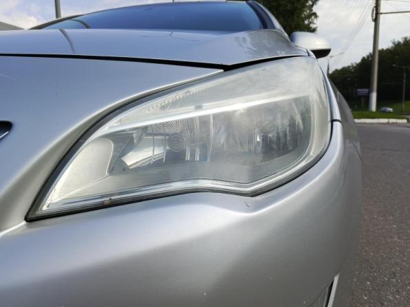 Opel Astra J с пробегом 2012 года, цена 436 000 рублей, 182117 км, хэтчбек, Автокод Объявления
