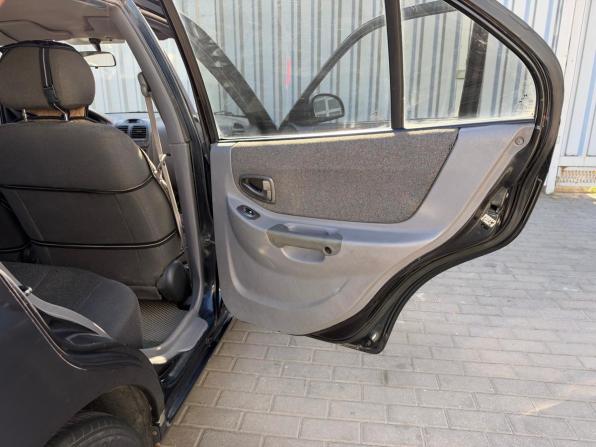 Hyundai Accent II с пробегом 2007 года, цена 359 000 рублей, 263544 км, седан, Автокод Объявления