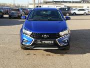 Lada (ВАЗ) Vesta I Набережные Челны  - изображение 24