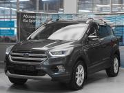 Ford Kuga II Рестайлинг Москва  - изображение 19