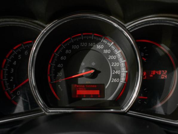 Nissan Murano II (Z51) Рестайлинг с пробегом 2012 года, цена 1 440 000 рублей, 184872 км, внедорожник, Автокод Объявления