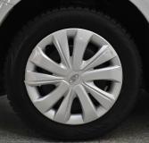 Lada (ВАЗ) Vesta I Рестайлинг (NG) Москва  - изображение 31