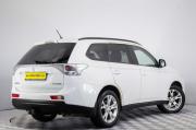 Mitsubishi Outlander III Пермь  - изображение 30