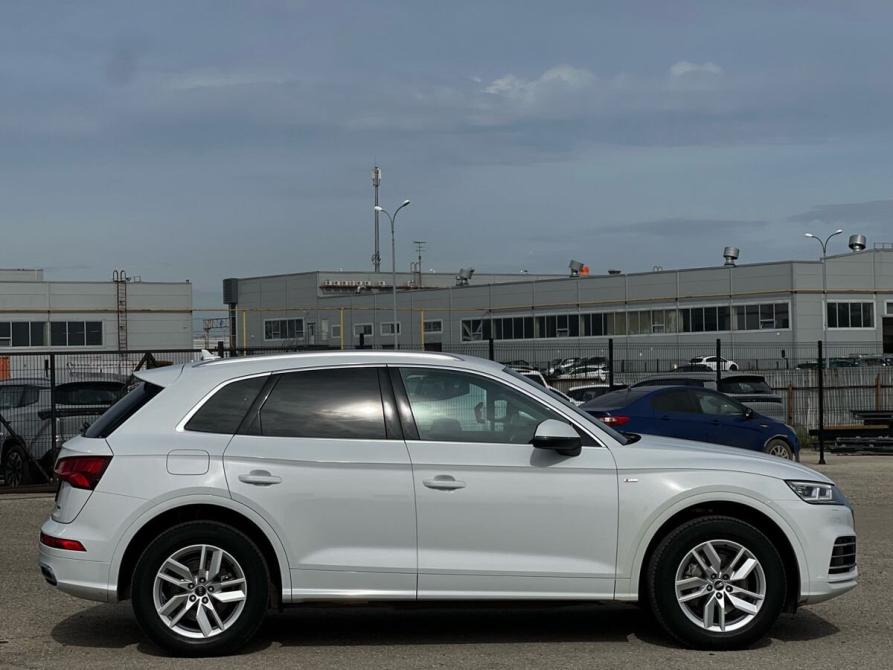Audi Q5 II (FY) Самара  - изображение 8