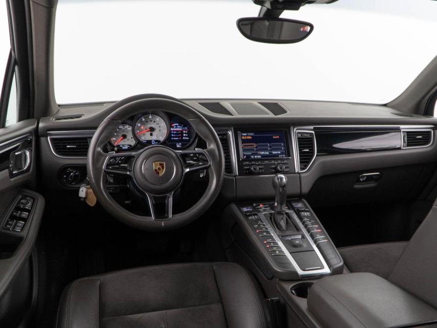 Porsche Macan I Москва  - изображение 6