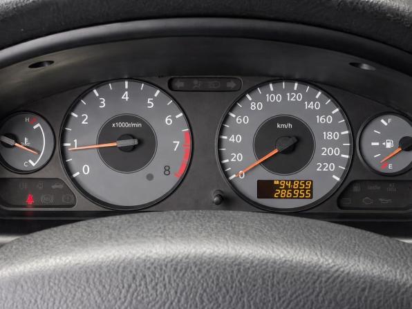 Nissan Almera Classic I с пробегом 2008 года, цена 450 000 рублей, 286955 км, седан, Автокод Объявления