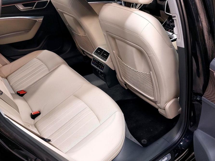 Audi A6 V (C8) Москва  - изображение 6