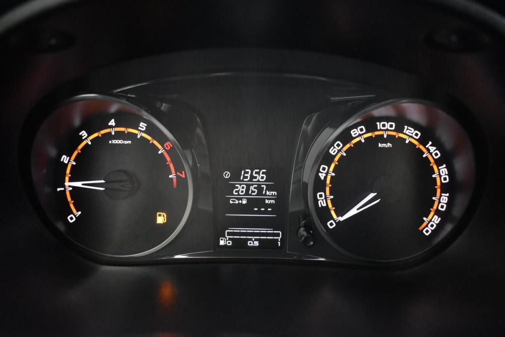 Lada (ВАЗ) Granta I Рестайлинг Москва  - изображение 6