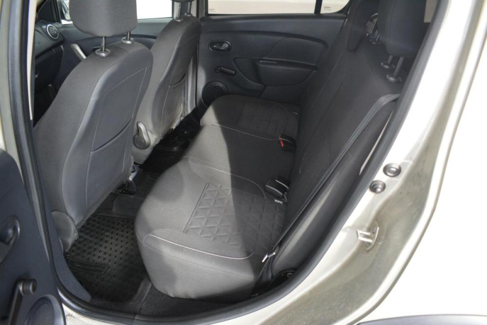 Renault Sandero II Киров  - изображение 20