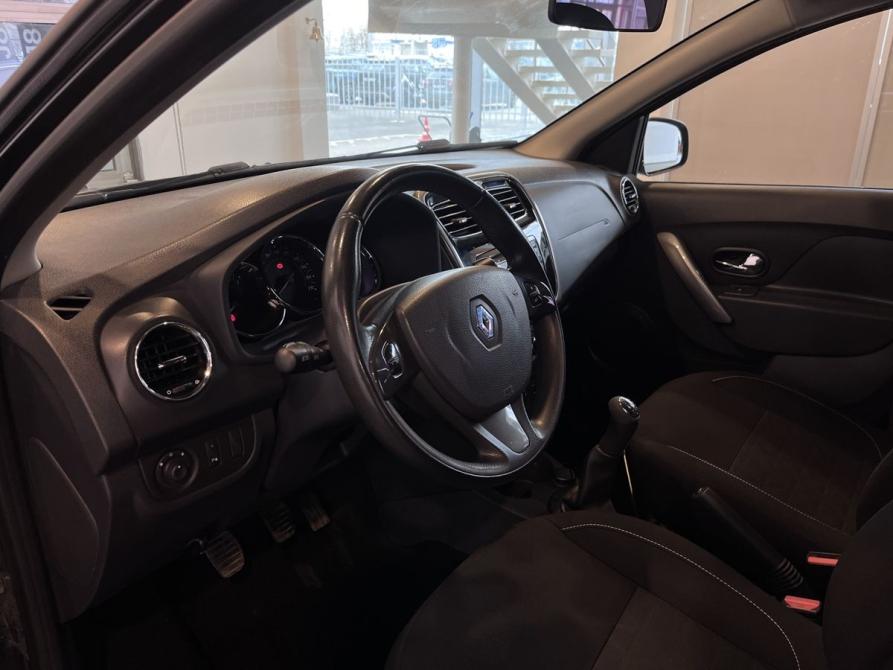 Renault Sandero II Чебоксары  - изображение 22
