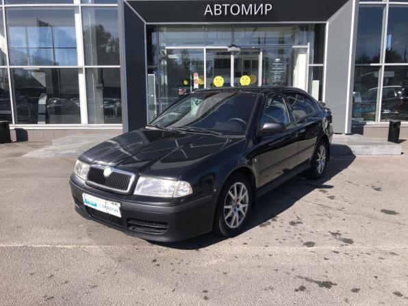 Skoda Octavia I (A4) Рестайлинг с пробегом 2007 года, цена 523 500 рублей, 324761 км, лифтбек, Автокод Объявления