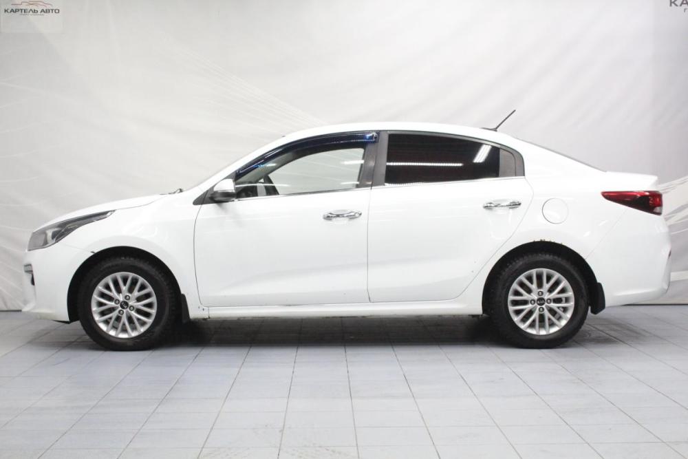 Kia Rio IV Кемерово  - изображение 5