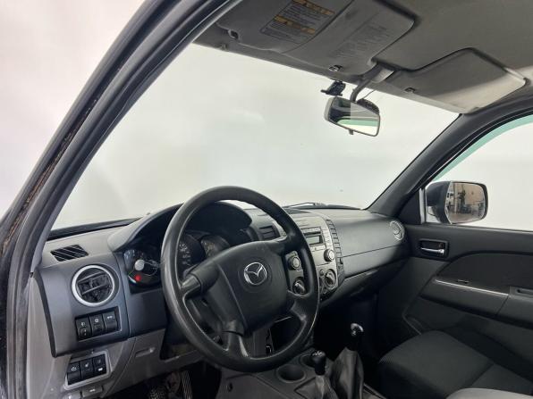 Mazda BT-50 I Рестайлинг с пробегом 2008 года, цена 669 000 рублей, 290000 км, offers.body_type.unknown, Автокод Объявления