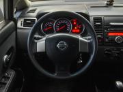 Nissan Tiida I Рестайлинг Челябинск  - изображение 45