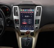 Lexus RX II Новокузнецк  - изображение 36