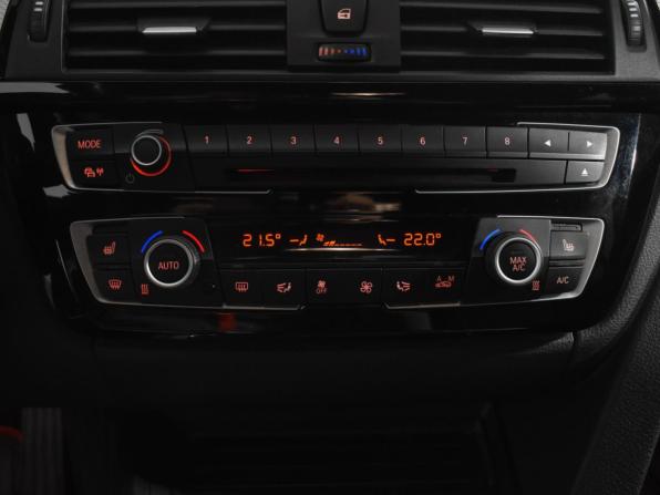 BMW 3 серии VI (F3x) Рестайлинг с пробегом 2016 года, цена 2 270 000 рублей, 180072 км, седан, Автокод Объявления