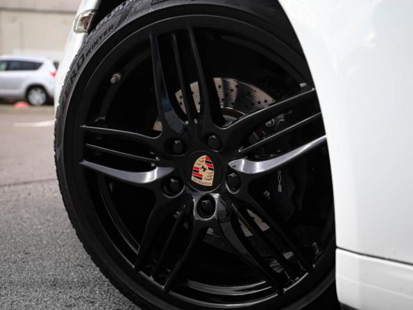 Porsche 911 VII (991) с пробегом 2013 года, цена 6 990 000 рублей, 72471 км, купе, Автокод Объявления