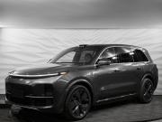 Li Auto (Lixiang) L9 I Рестайлинг Москва  - изображение 30